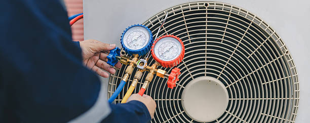 Licensed Hvac service in Reserve, LA - JG Cool HVAC
