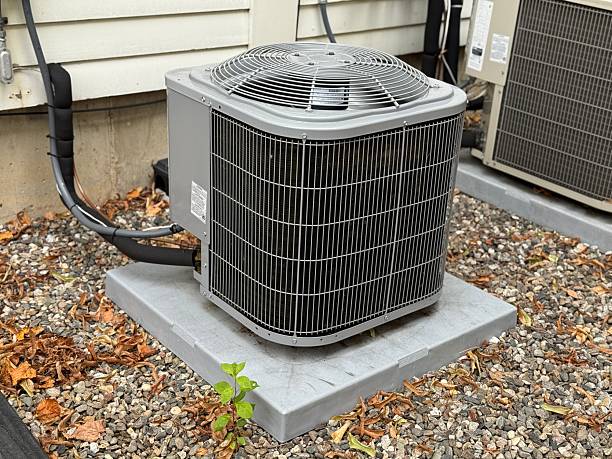 24/7 Emergency Hvac experts in Reserve, LA